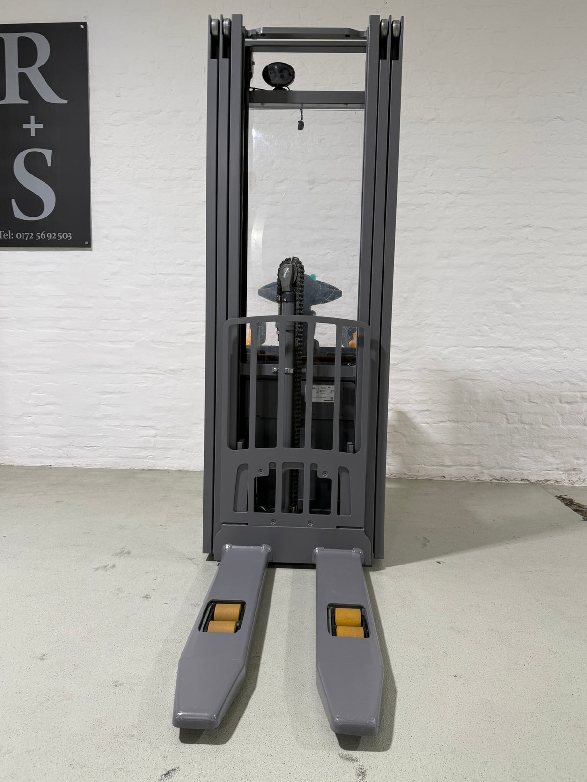 Jungheinrich ERC 216