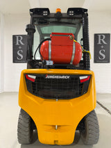 Jungheinrich TFG 425s DP