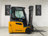 Jungheinrich EFG 218k