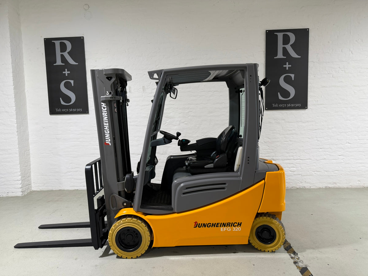 Jungheinrich EFG 320 SP