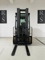 Jungheinrich EFG 320 SP