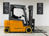 Jungheinrich EFG 320 SP