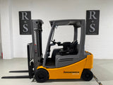 Jungheinrich EFG 318 SP