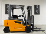 Jungheinrich EFG 318 SP