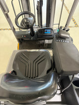 Jungheinrich EFG 318 SP