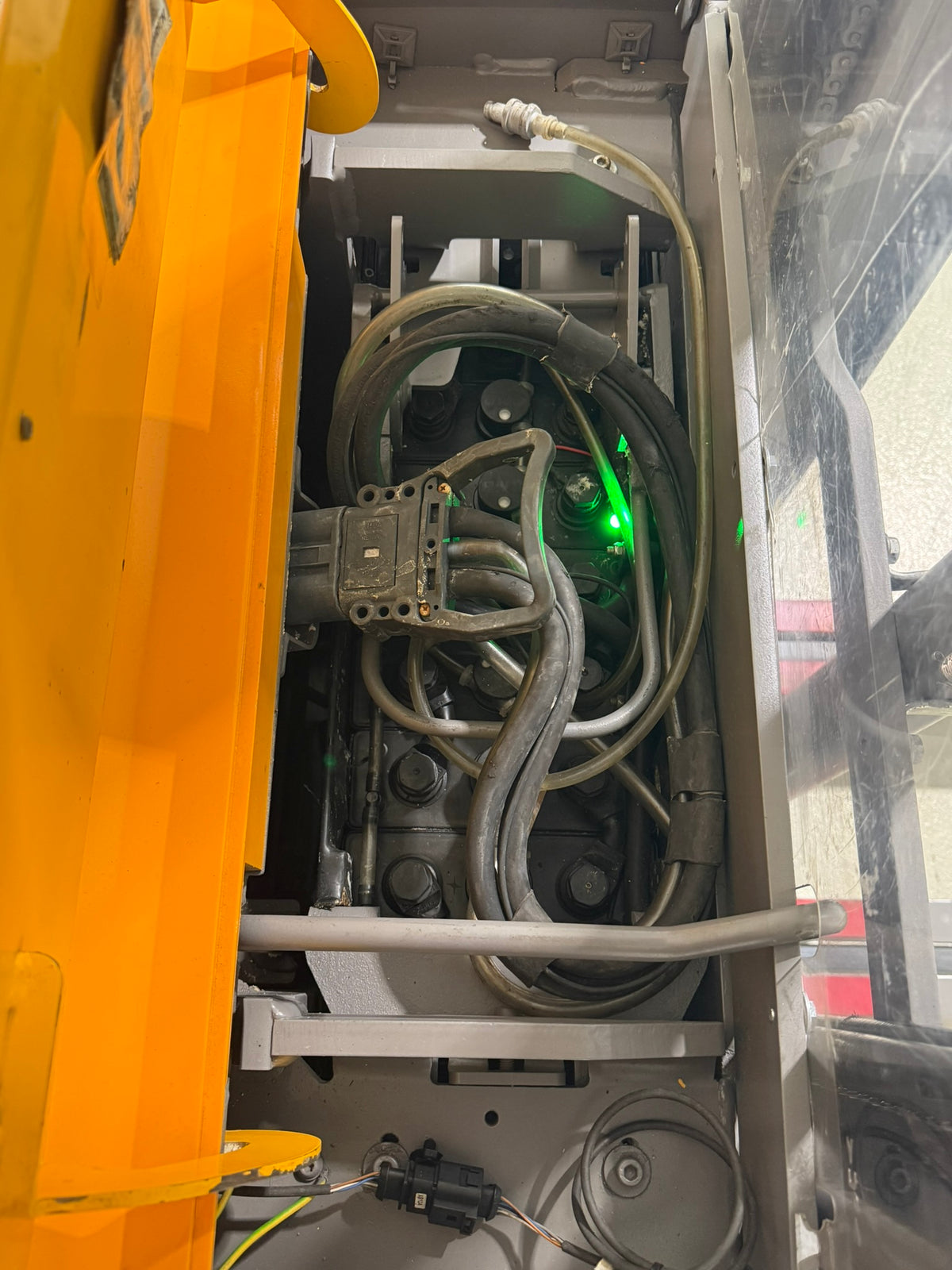 Jungheinrich ERC 214z