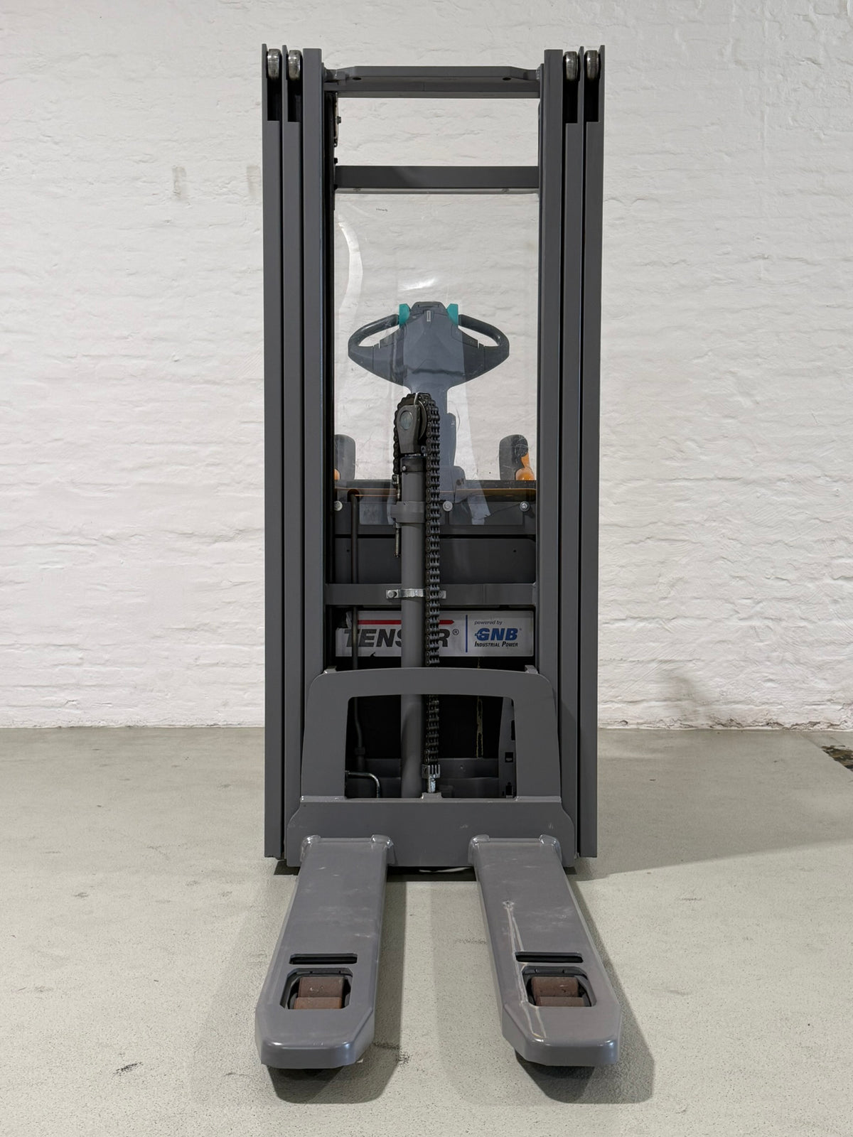 Jungheinrich ERC 214z
