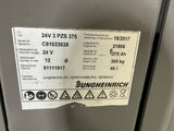 Jungheinrich EJC 214z | Initialhub