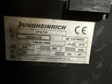 Jungheinrich EFG 110k | ISS