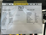 Jungheinrich EFG 110k | ISS