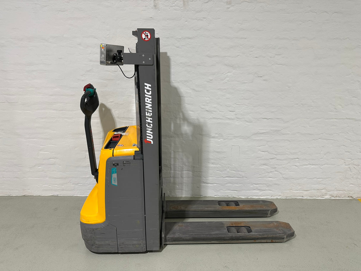 Jungheinrich EJC 110i | Waage