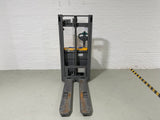Jungheinrich EJC 110i | Waage