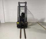 Jungheinrich EFG 113 | ZVG