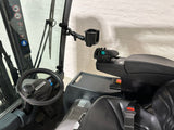 Jungheinrich EFG 320 | ZVG