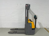 Jungheinrich EJC 112 | BAT25 NEU