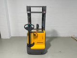 Jungheinrich EJC 112 | BAT25 NEU