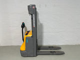 Jungheinrich EJC 112 | BAT25 NEU