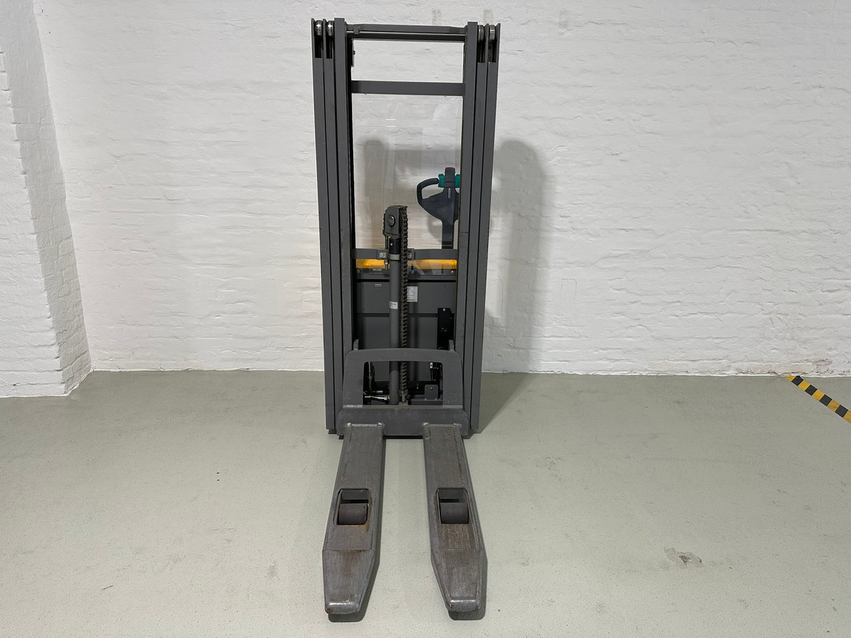 Jungheinrich EJC 112 | BAT25 NEU