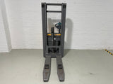 Jungheinrich EJC 112 | BAT25 NEU