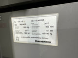 Jungheinrich EJC 112 | BAT25 NEU