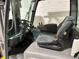Jungheinrich EFG 425 | ZVG