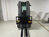 Jungheinrich EFG 425 | ZVG