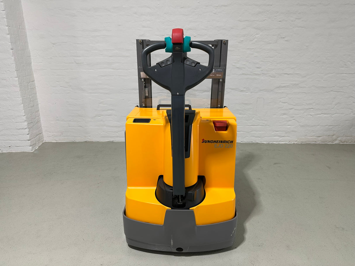 Jungheinrich EJD 220 | BAT24 NEU