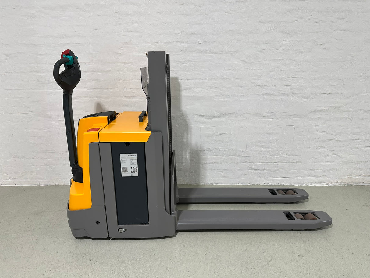 Jungheinrich EJD 220 | BAT24 NEU