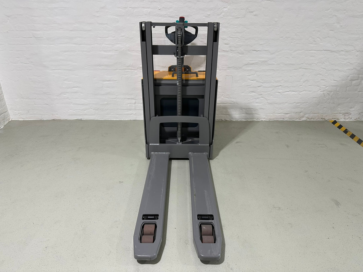 Jungheinrich EJD 220 | BAT24 NEU