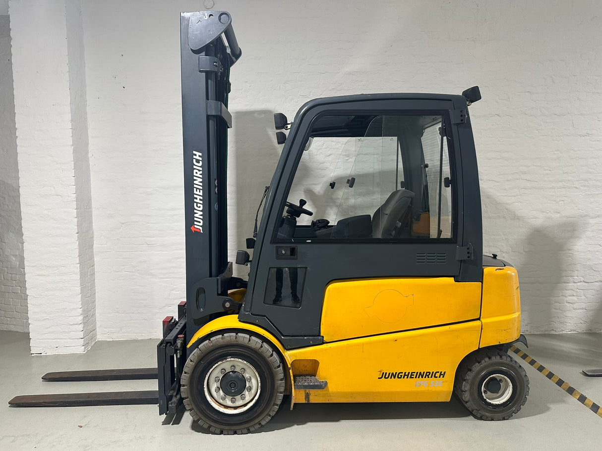 Jungheinrich EFG 535 | VSS