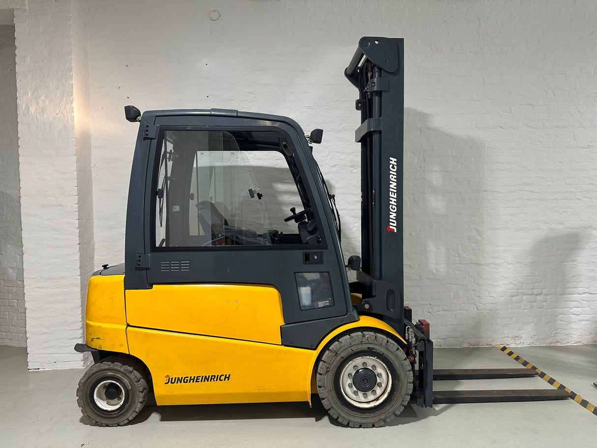 Jungheinrich EFG 535 | VSS