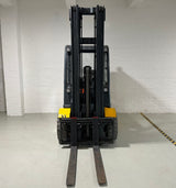 Jungheinrich EFG 535 | VSS