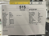 Jungheinrich EFG 535 | VSS