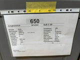 Jungheinrich EJE C 20 | BAT25