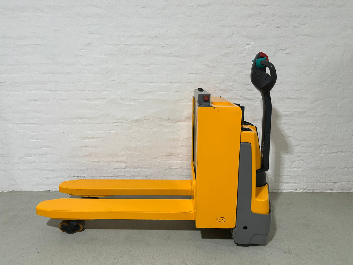 Jungheinrich EJE C 20 | BAT25