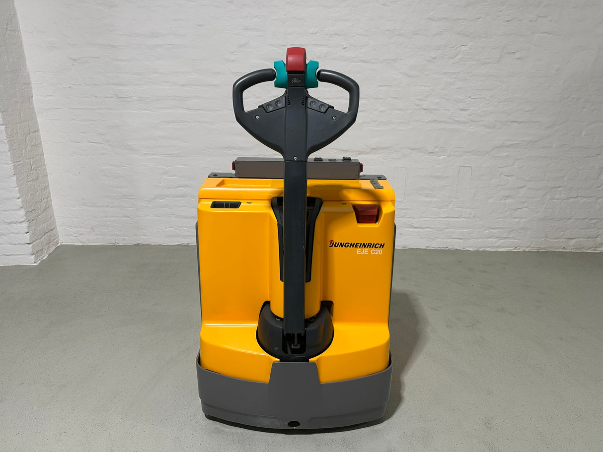 Jungheinrich EJE C 20 | BAT25