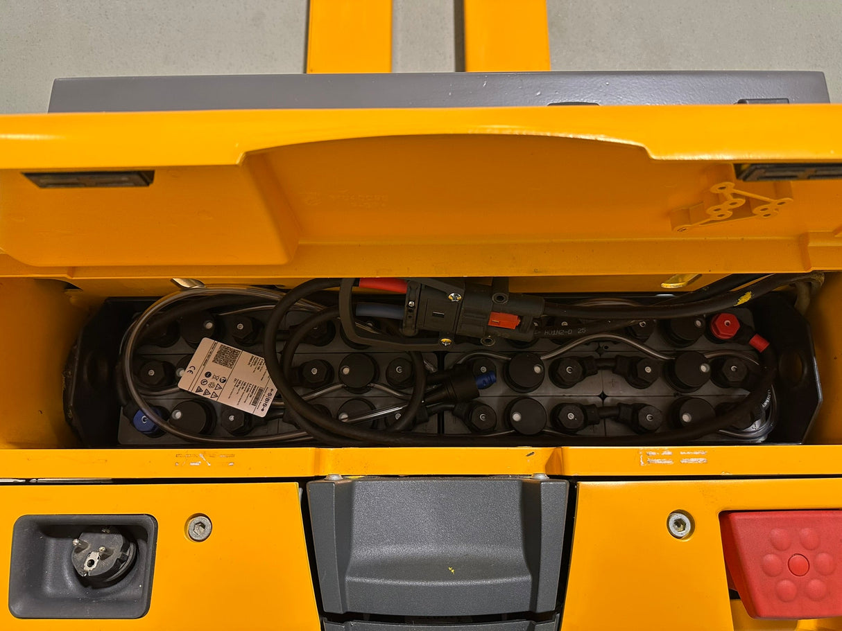Jungheinrich EJE C 20 | BAT25