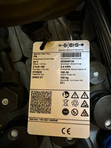 Jungheinrich EJE C 20 | BAT25