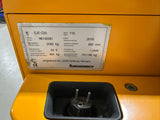 Jungheinrich EJE C 20 | BAT25