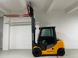 Jungheinrich DFG 430s | ZVG/VSS