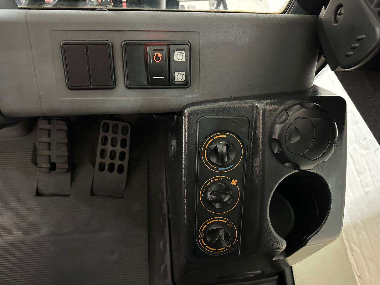 Jungheinrich DFG 430s | ZVG/VSS