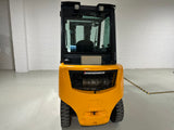 Jungheinrich DFG 430s | ZVG/VSS