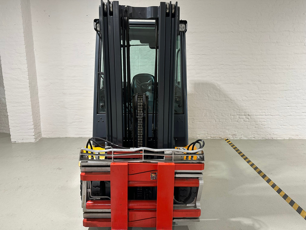 Jungheinrich DFG 430s | ZVG/VSS