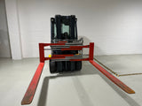 Jungheinrich DFG 430s | ZVG/VSS