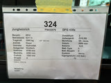 Jungheinrich DFG 430s | ZVG/VSS