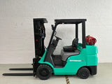 Mitsubishi FGC33NY