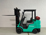 Mitsubishi FGC33NY