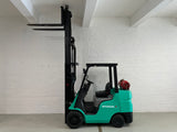 Mitsubishi FGC33NY