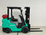 Mitsubishi FGC33NY
