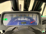 Mitsubishi FGC33NY